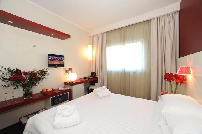 Hotel Quality Michelino Fiera