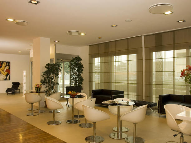 Hotel Quality Michelino Fiera