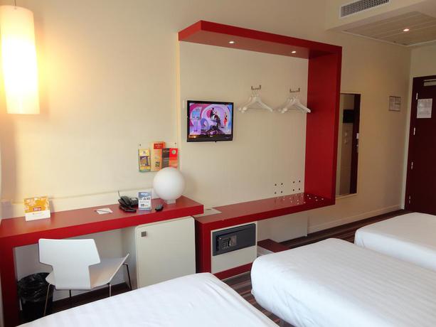 Hotel Quality Michelino Fiera