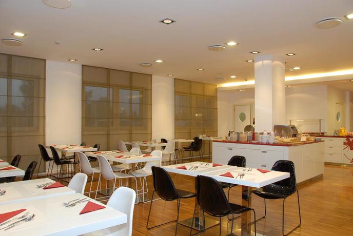 Hotel Quality Michelino Fiera