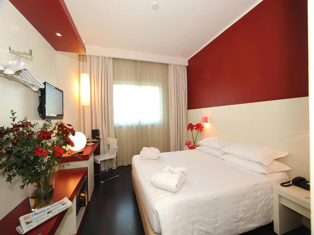Hotel Quality Michelino Fiera
