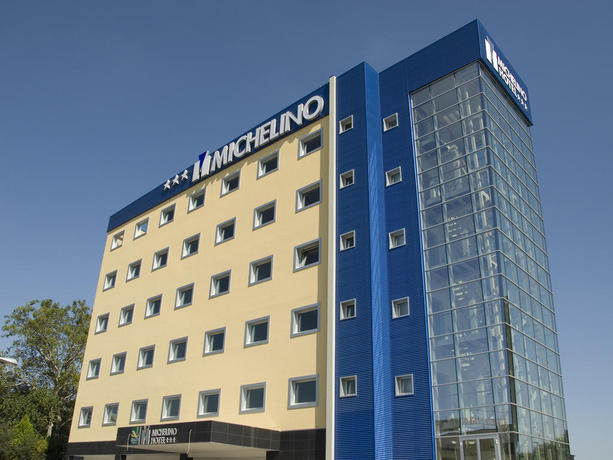Hotel Quality Michelino Fiera
