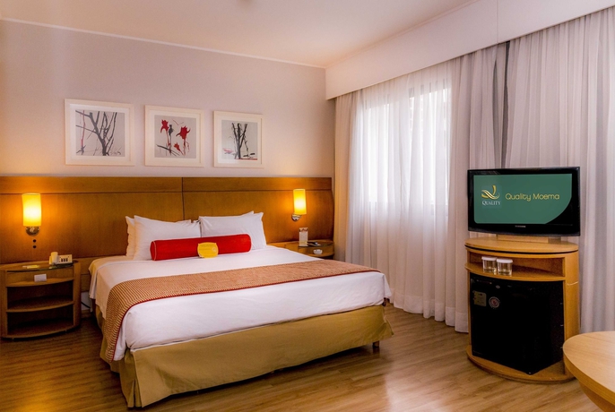 Hotel Quality Moema