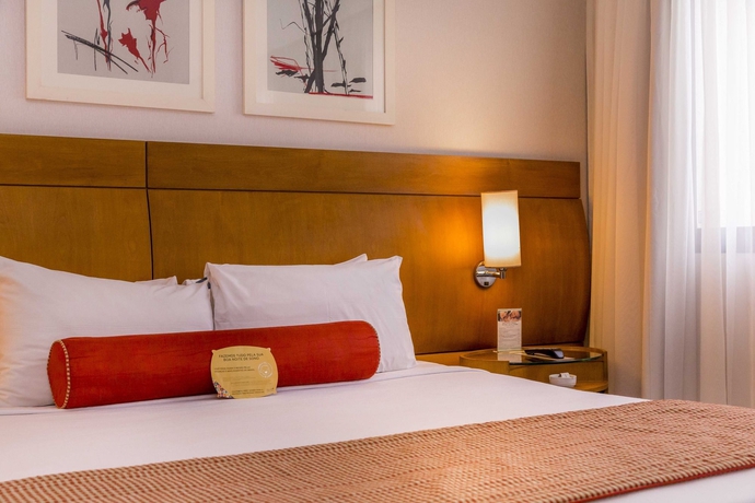 Hotel Quality Moema