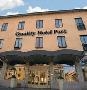 Hotel Quality Park 
