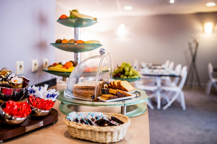 Hotel Quality Pau Centre Bosquet