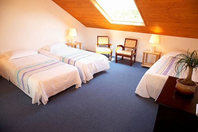 Hotel Quality Quimper Kerloch