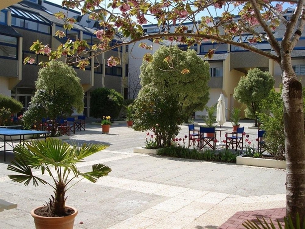 Hotel Quality Quimper Kerloch