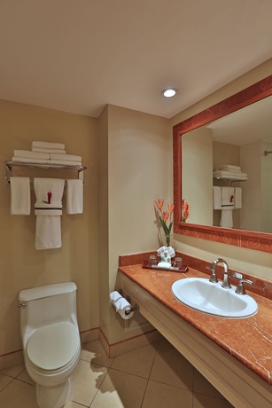 Hotel Quality Real San Jose