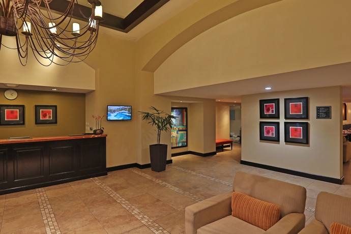 Hotel Quality Real San Jose