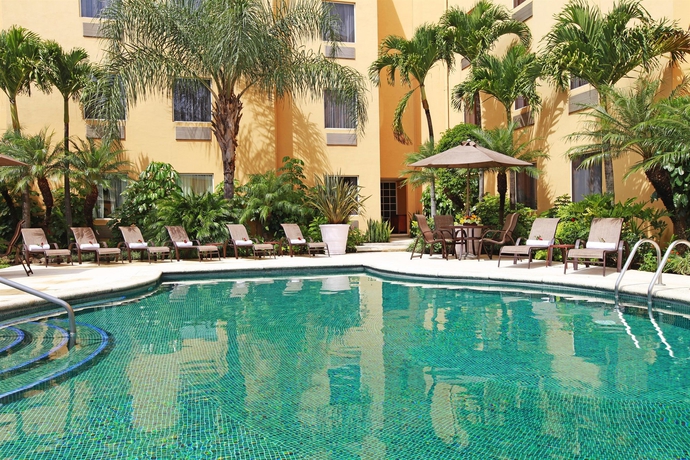 Hotel Quality Real San Jose