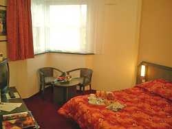 Hotel Quality Reims Cathedrale