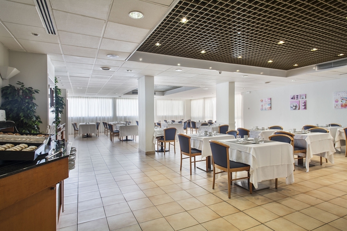 Hotel Quality Reus