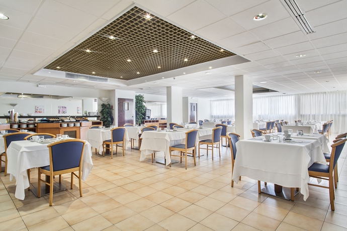 Hotel Quality Reus