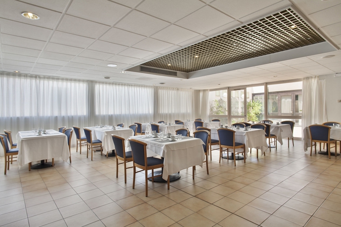 Hotel Quality Reus