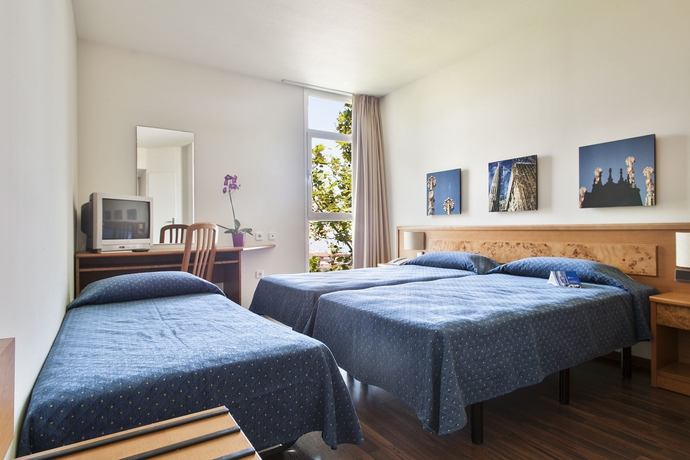 Hotel Quality Reus