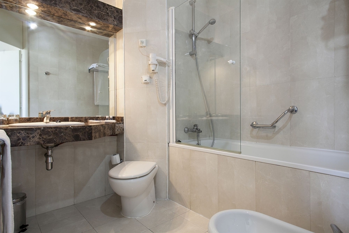 Hotel Quality Reus
