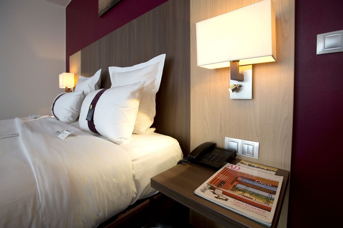 Hotel Quality Sainte Catherine