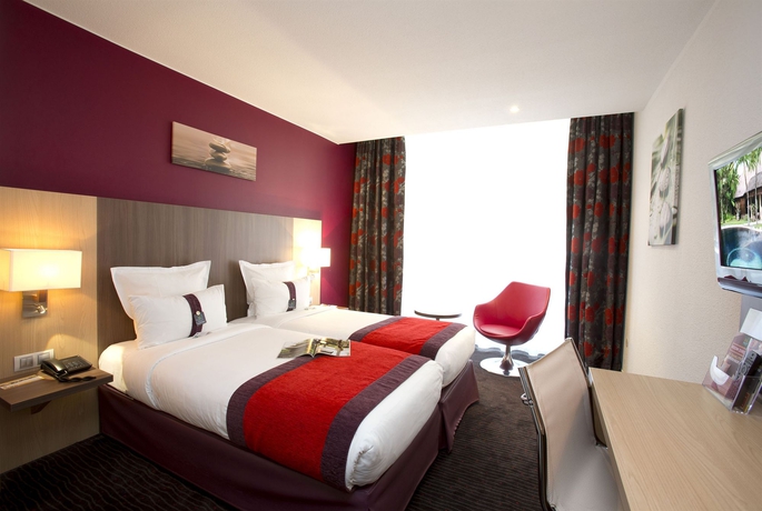 Hotel Quality Sainte Catherine