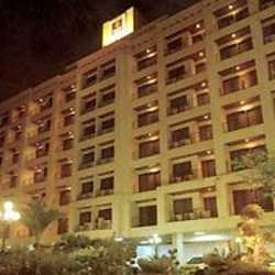 Hotel Quality Suites Bangkok