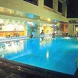 Hotel Quality Suites Bangkok