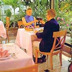Hotel Quality Suites Bangkok
