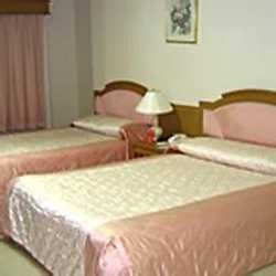 Hotel Quality Suites Bangkok