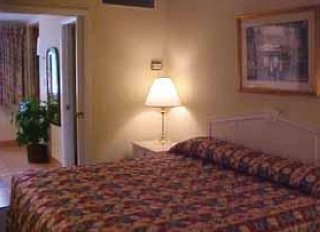Hotel Quality Suites Baton Rouge