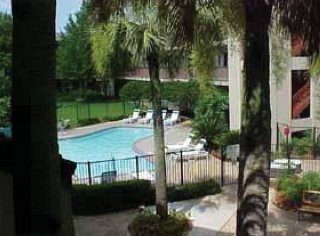 Hotel Quality Suites Baton Rouge