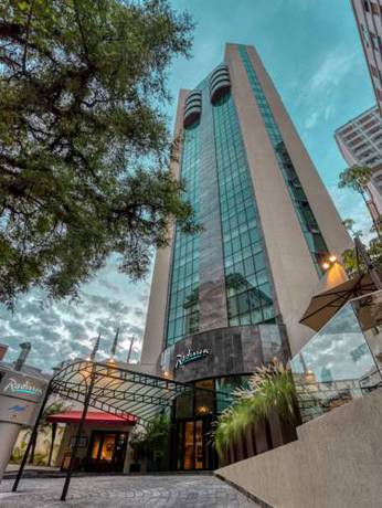 Hotel Quality Suites Imperial Hall