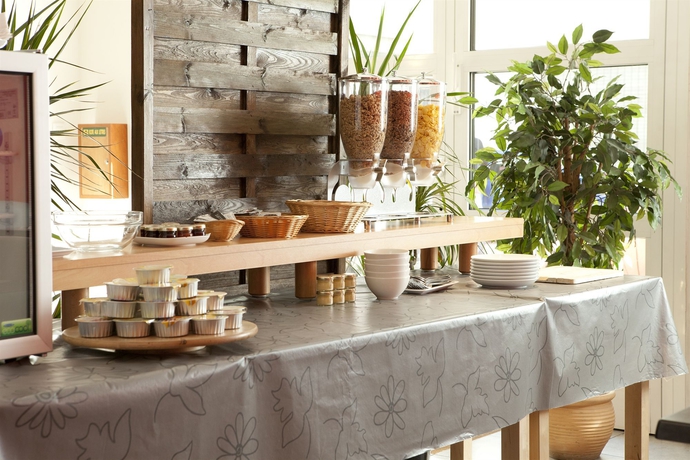 Hotel Quality Suites Victoria Garden Strasbourg