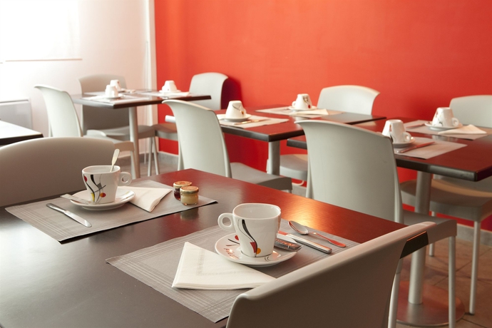 Hotel Quality Suites Victoria Garden Strasbourg