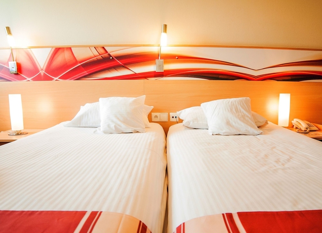 Hotel Quality System Katowice South