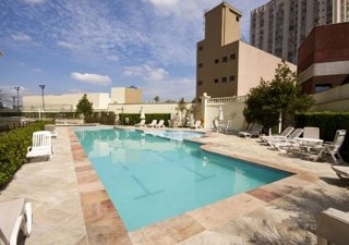 Hotel Quality Vila Olimpia