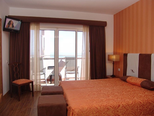 Hotel Quarteira Sol