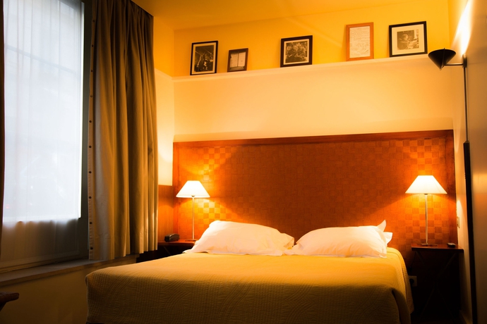 Hotel Quartier Latin