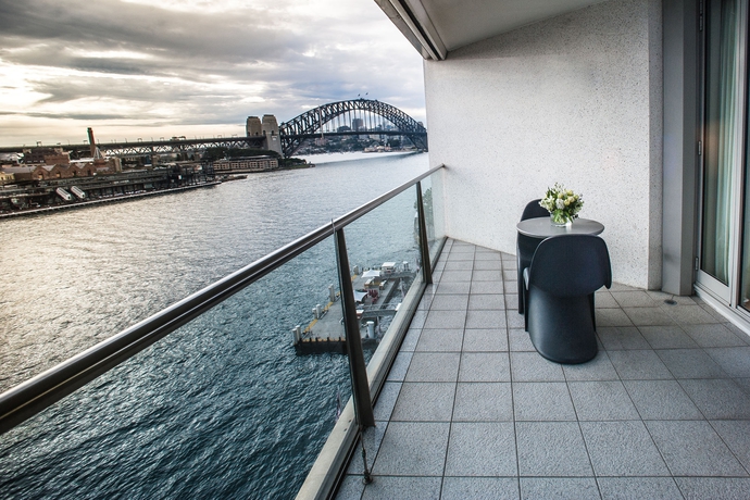 Hotel Quay Grand