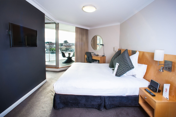 Hotel Quay Grand