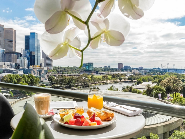 Hotel Quay West Suites Melbourne