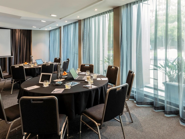 Hotel Quay West Suites Melbourne