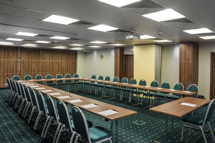 Hotel Qubus Wroclaw