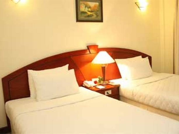 Hotel Que Huong-liberty 3