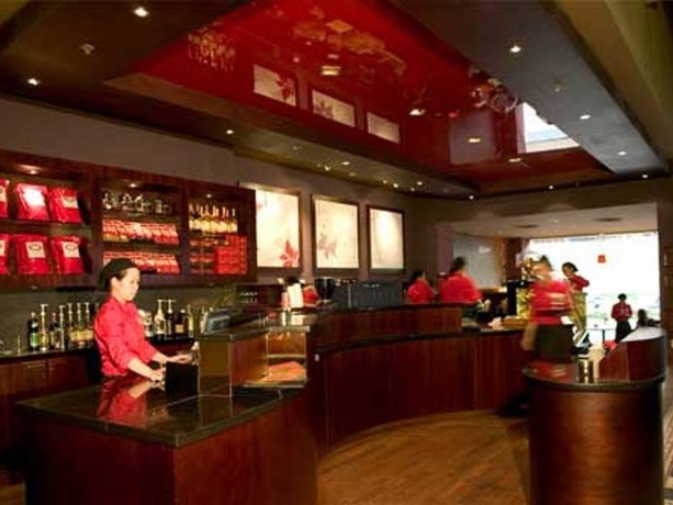 Hotel Que Huong-liberty 3