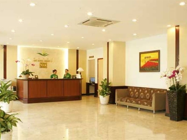 Hotel Que Huong-liberty 3