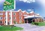 Hotel Quebec Quality Suites