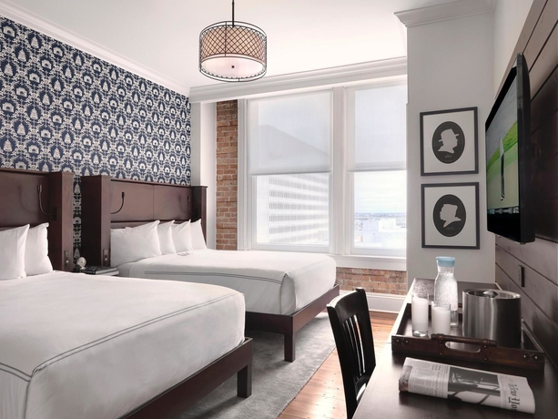 Hotel Queen & Crescent