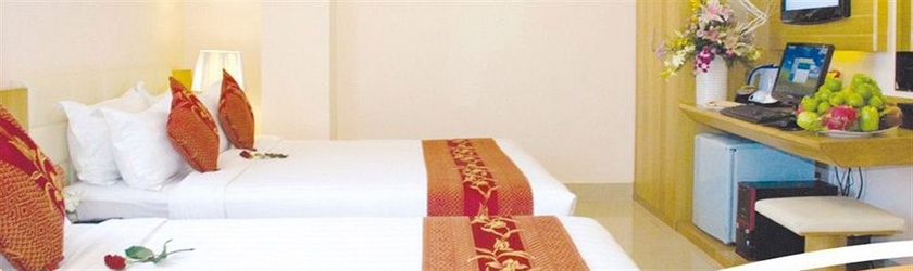 Hotel Queen Ann Hotel