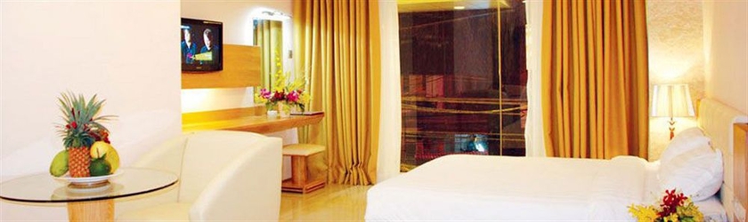 Hotel Queen Ann Hotel