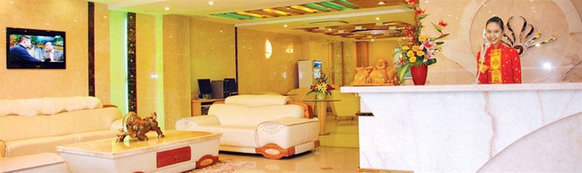 Hotel Queen Ann Hotel