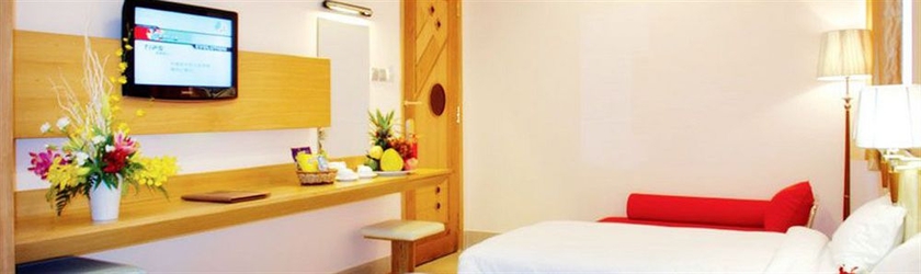 Hotel Queen Ann Hotel